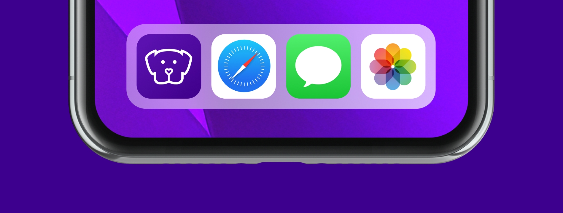 Pet Expert - app icon