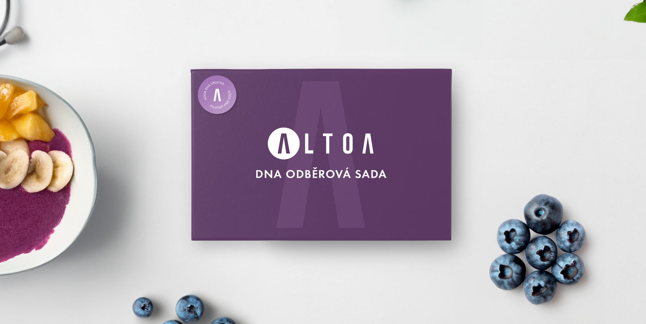 Altoa - dna