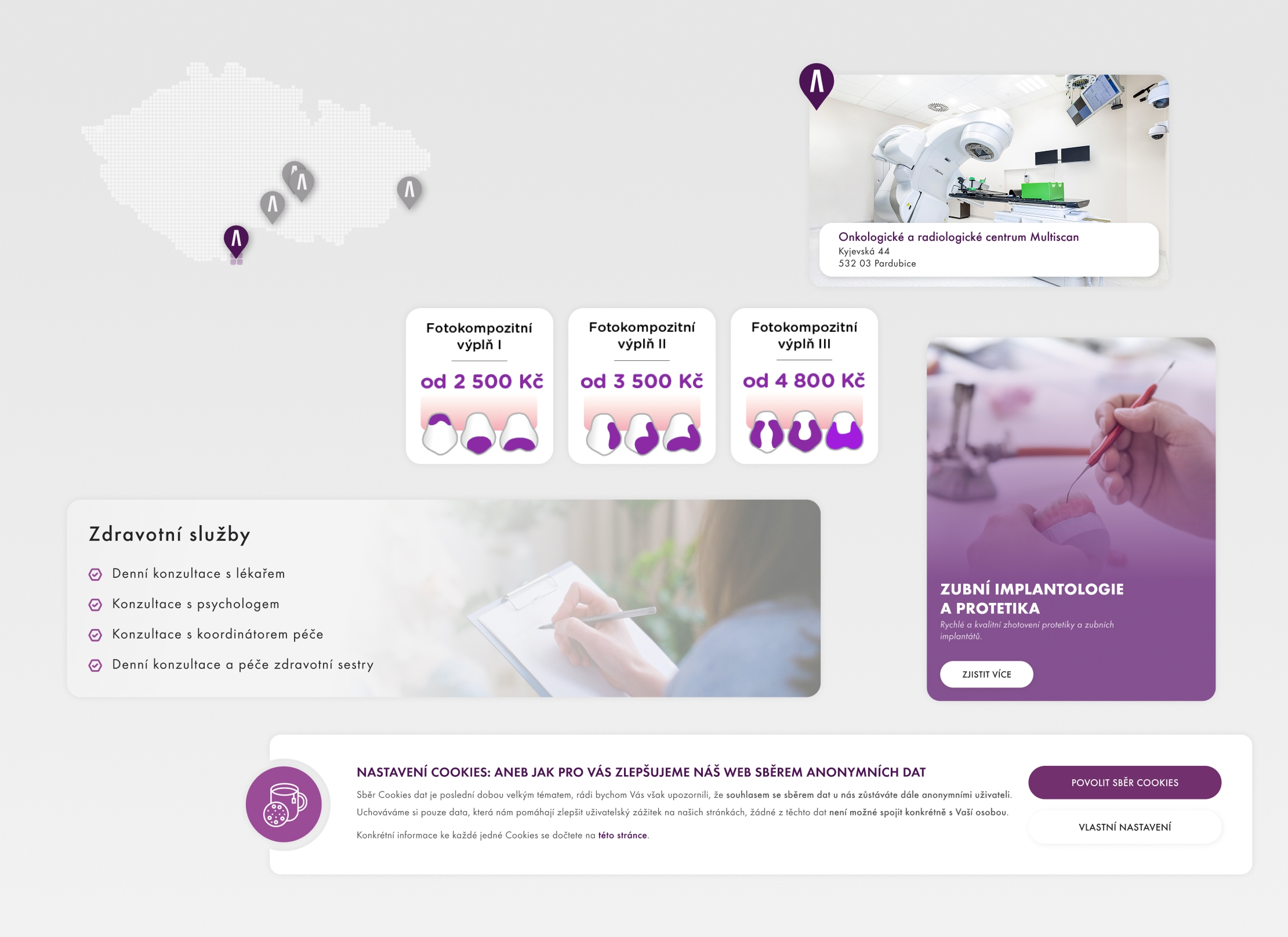 Altoa - UI