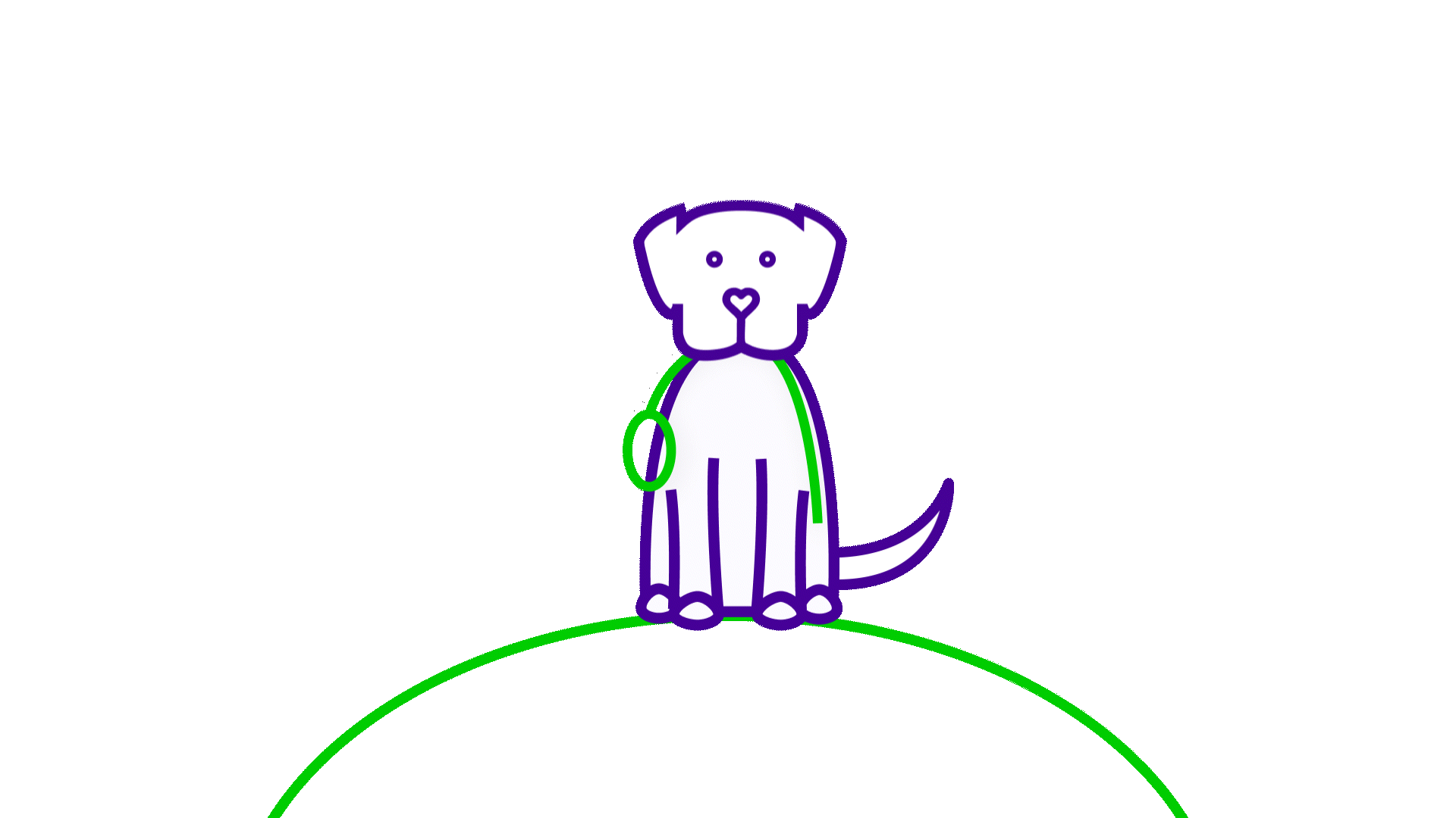 Dog - GIF